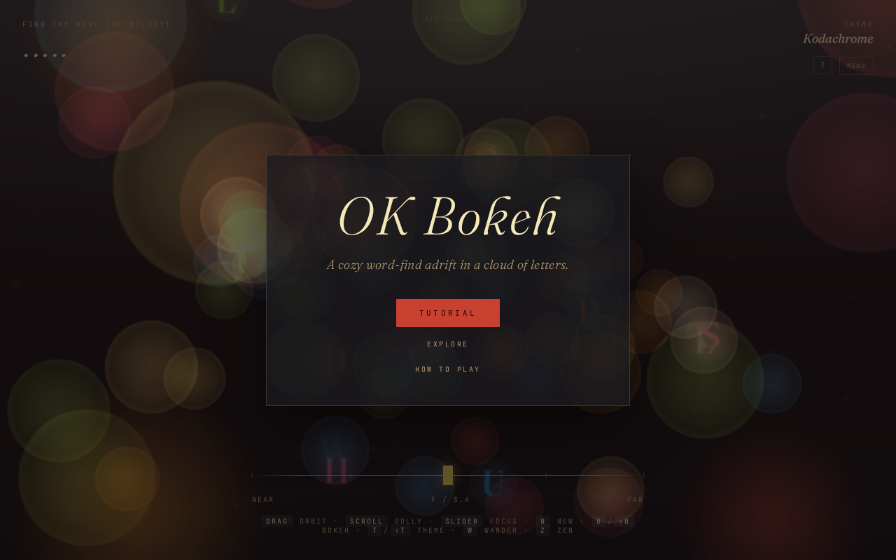 OK Bokeh screenshot